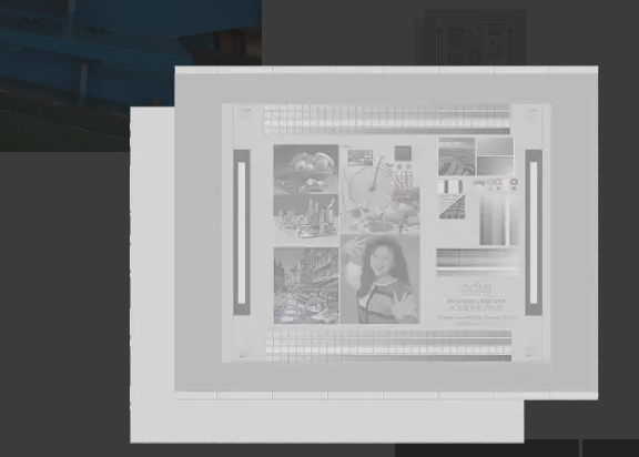 Thermal CTP Plate (Process-less): A new choice for efficient and environmentally friendly printing