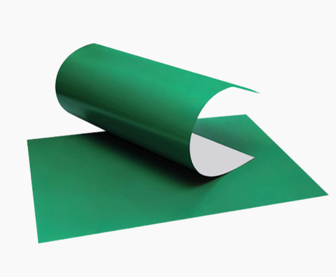 PS plate: the shining pearl of the printing industry