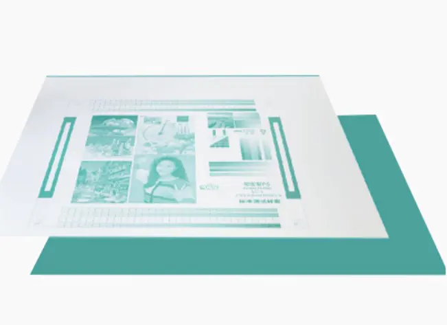 PS Plate: The backbone of the printing industry