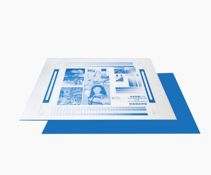CTP plates: revolutionary materials for the printing industry​
