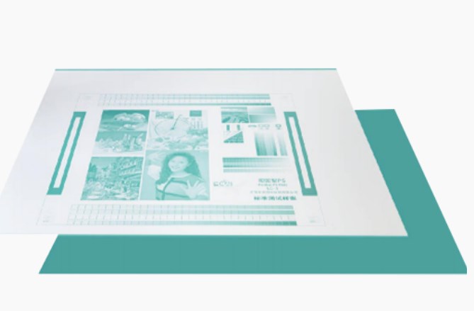 PS plate: a key medium at the intersection of traditional and digital printing