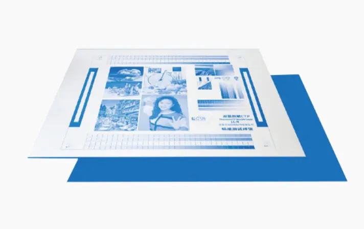 CTP Plate: Innovation and Future of Printing Technology