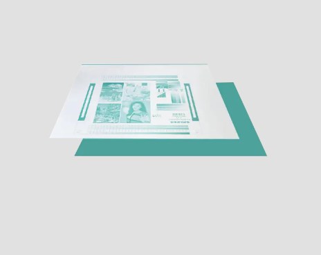 Printing Plates - Analyzing the Technology and Application of Core Consumables in the Printing Industry