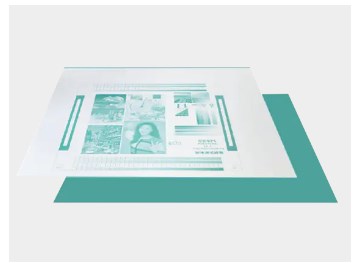 Why are printing materials so crucial in the modern printing industry?