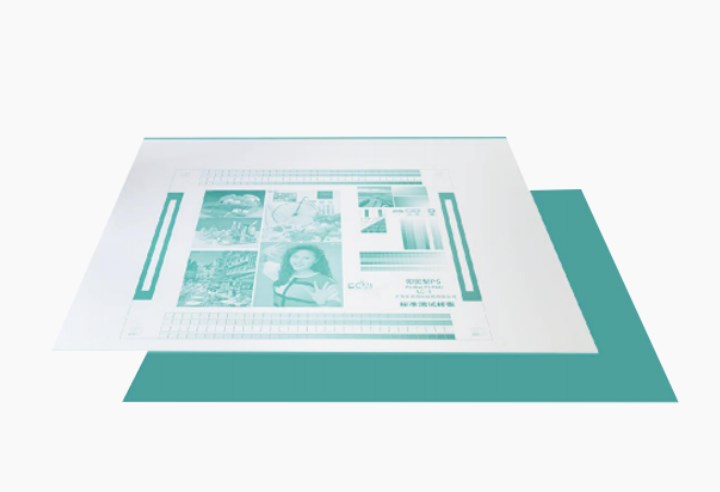 PS Plate Printing Plate Making Guide: Key Factors Affecting Image Quality