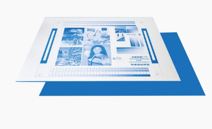 A Comprehensive Guide to CTP Plates: A Revolution from Digital Files to High-Precision Printing